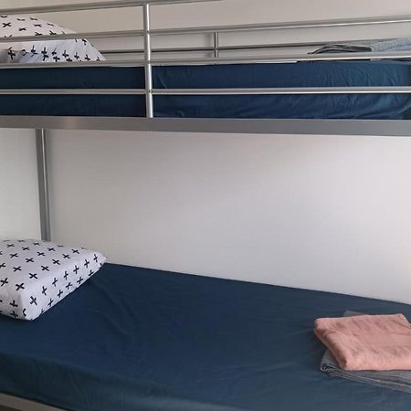 Kazhotel - Au Centre Ville De Saint-Denis Dış mekan fotoğraf
