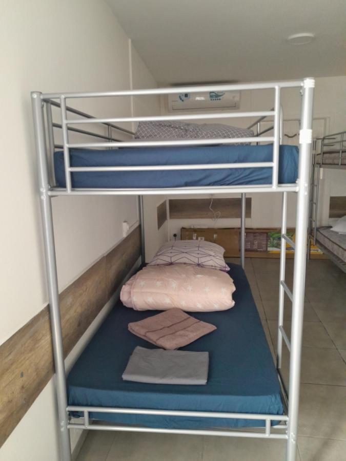 Kazhotel - Au Centre Ville De Saint-Denis Dış mekan fotoğraf