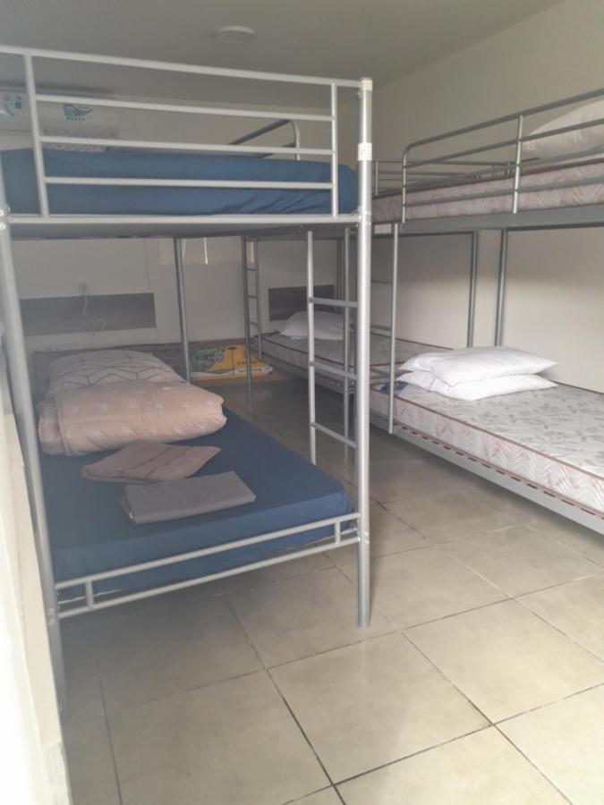 Kazhotel - Au Centre Ville De Saint-Denis Dış mekan fotoğraf