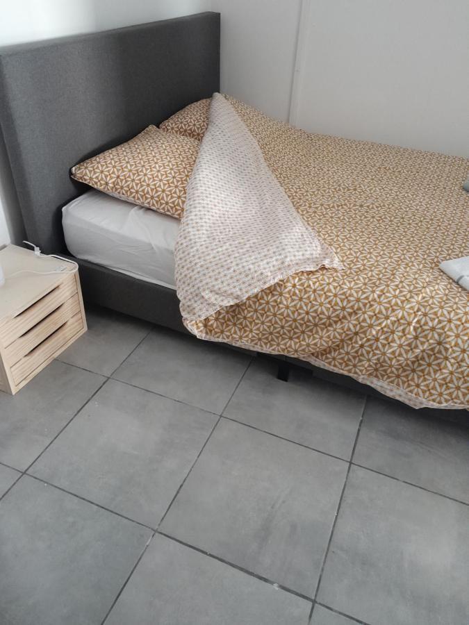 Kazhotel - Au Centre Ville De Saint-Denis Dış mekan fotoğraf