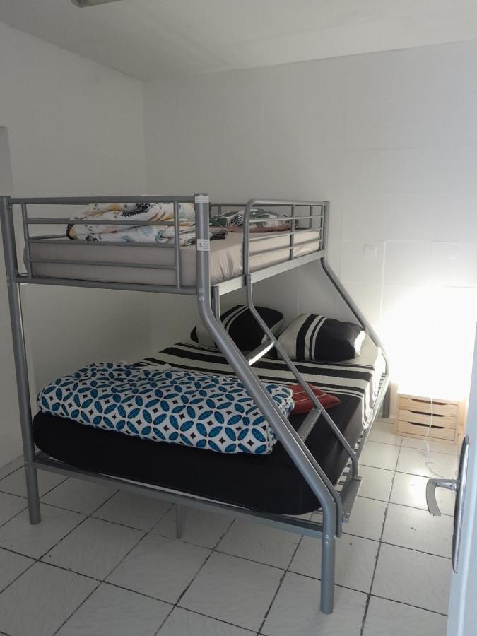 Kazhotel - Au Centre Ville De Saint-Denis Dış mekan fotoğraf
