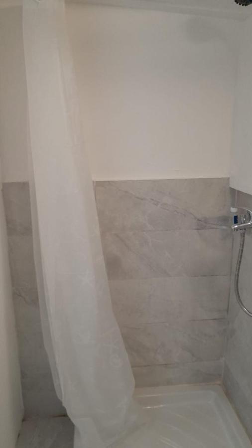Kazhotel - Au Centre Ville De Saint-Denis Dış mekan fotoğraf