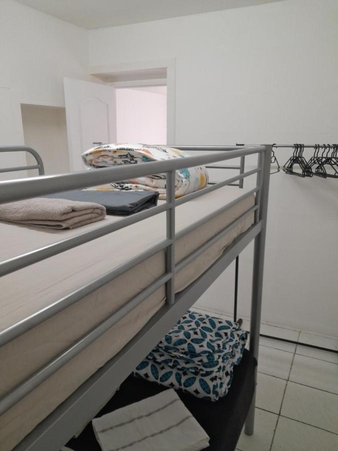 Kazhotel - Au Centre Ville De Saint-Denis Dış mekan fotoğraf