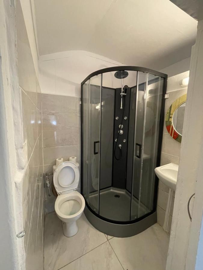 Kazhotel - Au Centre Ville De Saint-Denis Dış mekan fotoğraf